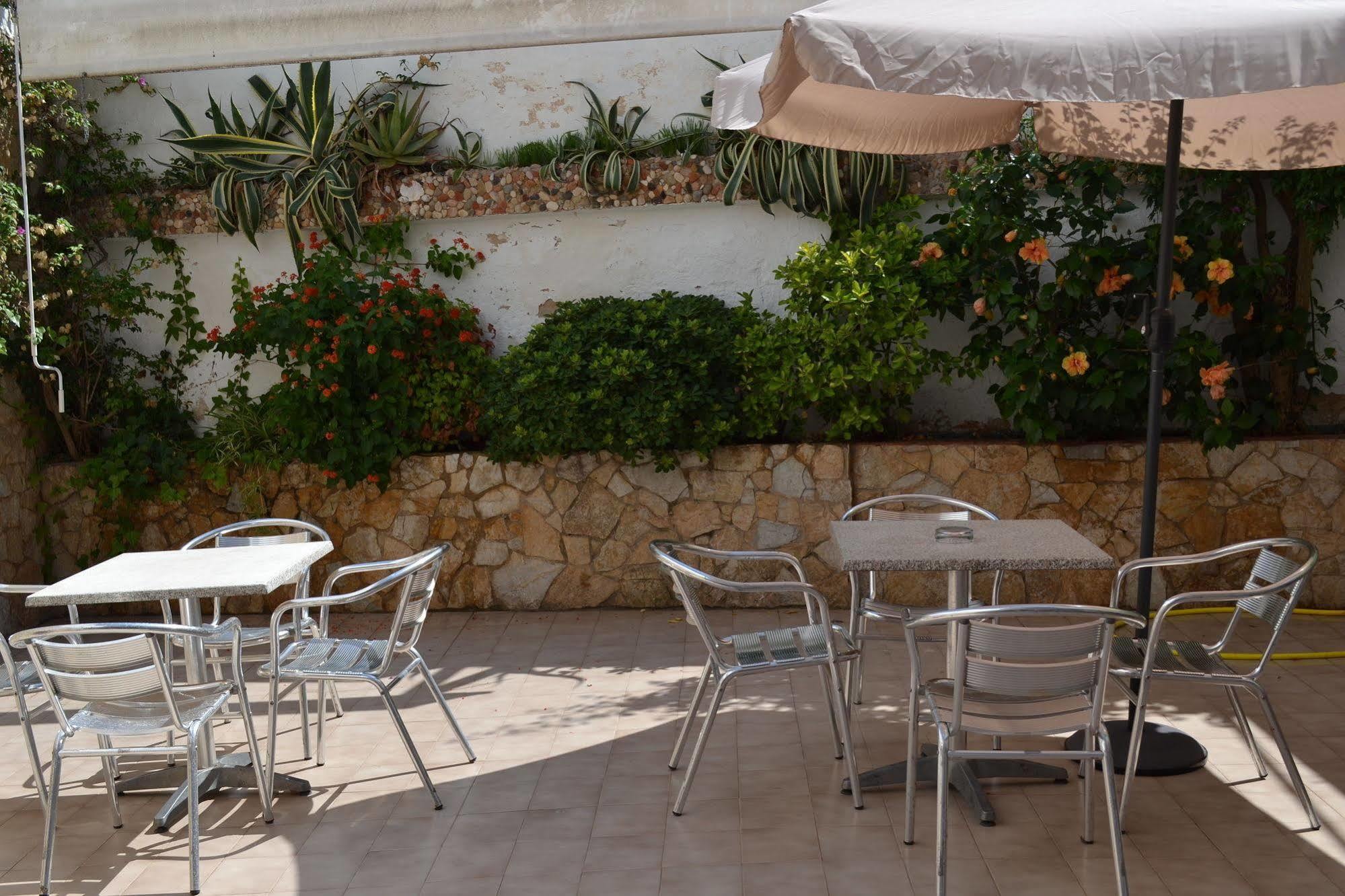 Aquamar Sant Feliu de Guíxols Exterior foto